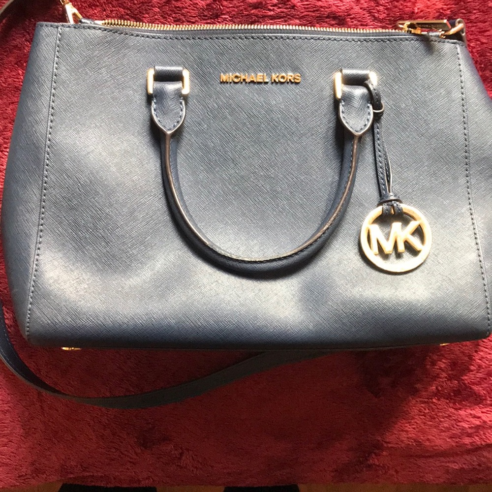 Brand new navy MK
